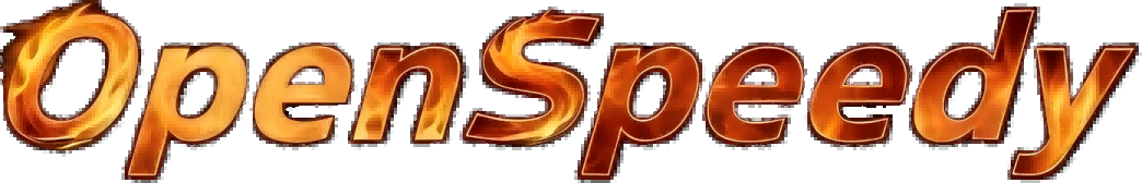OpenSpeedy